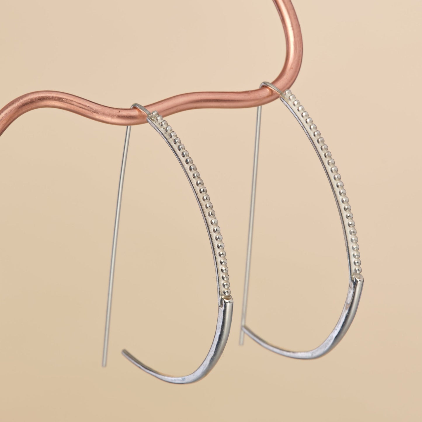 ARC HOOPS