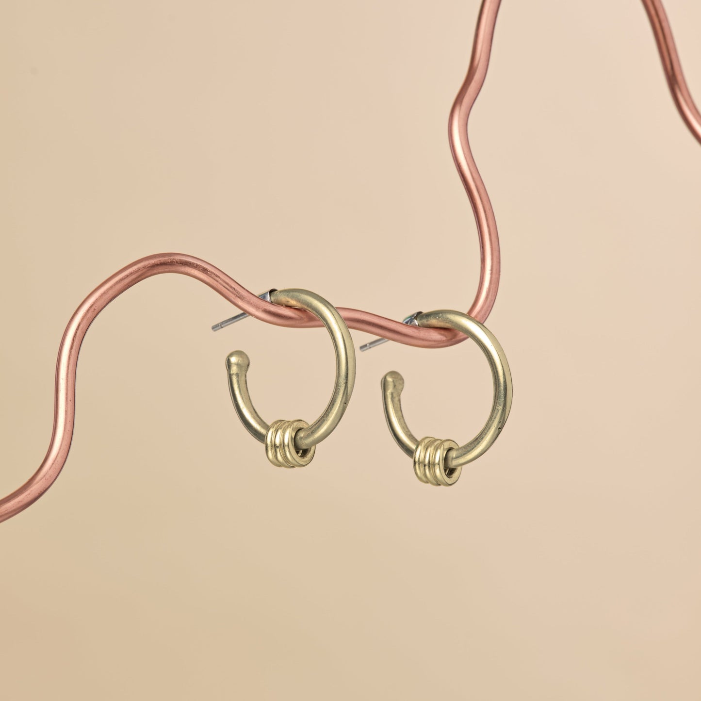 ORBIT HOOPS