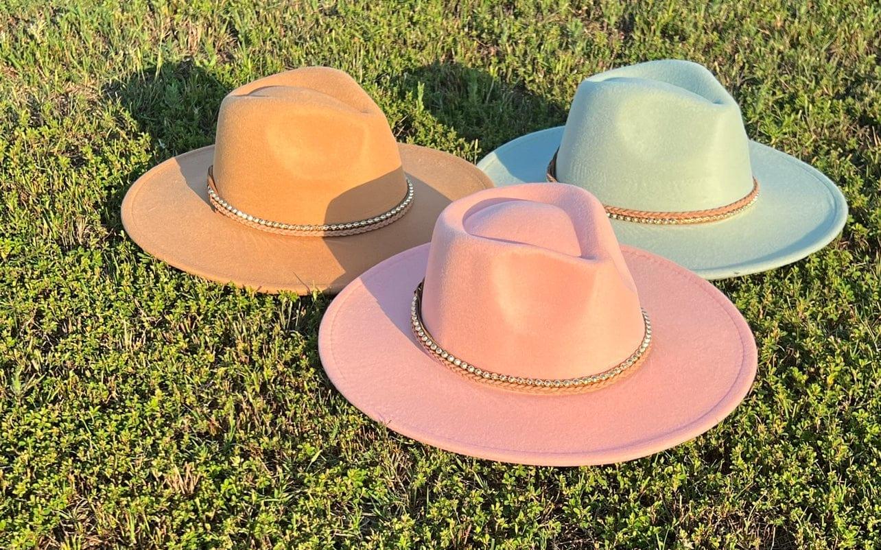Chique Fedora