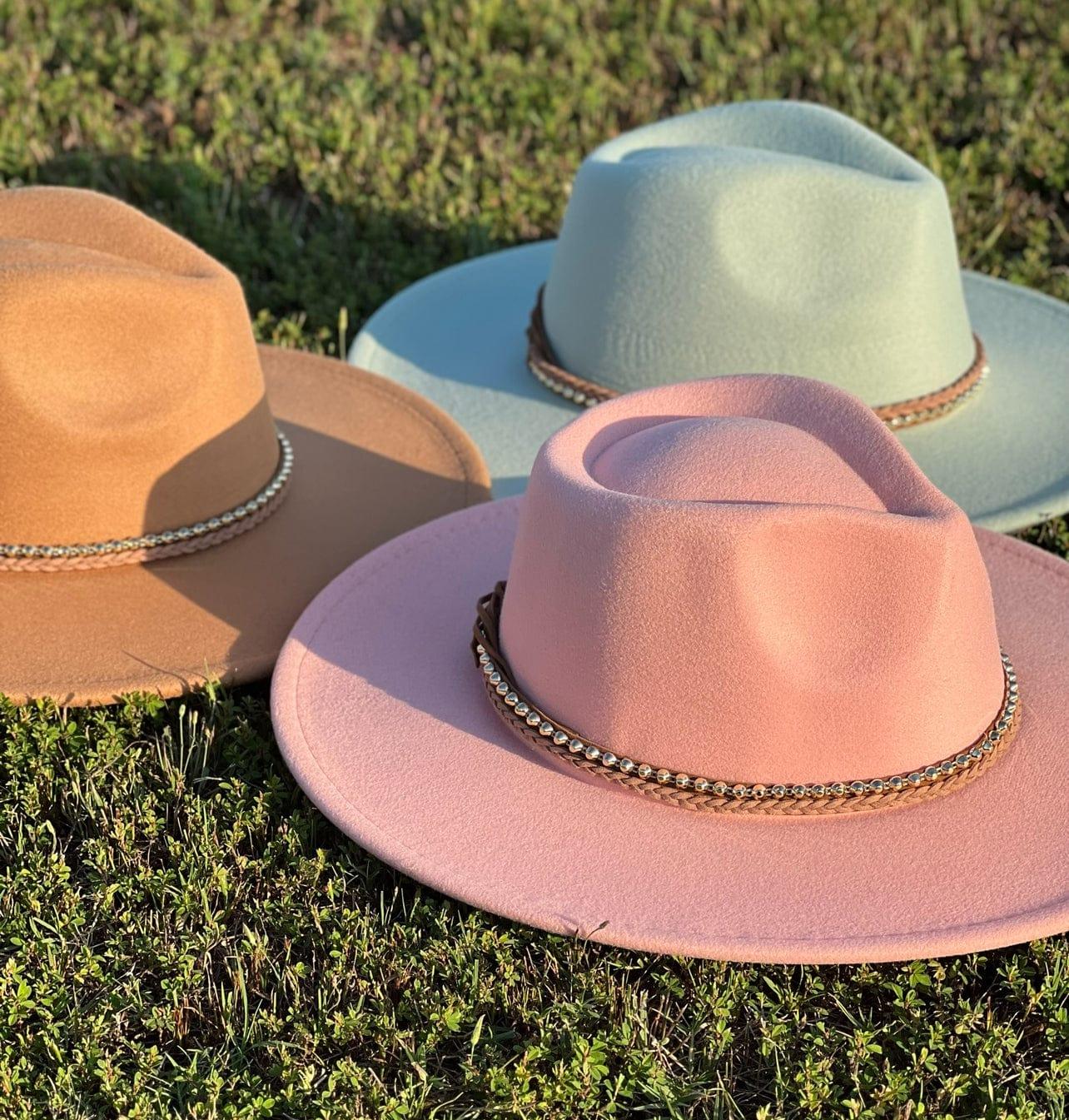 Chique Fedora