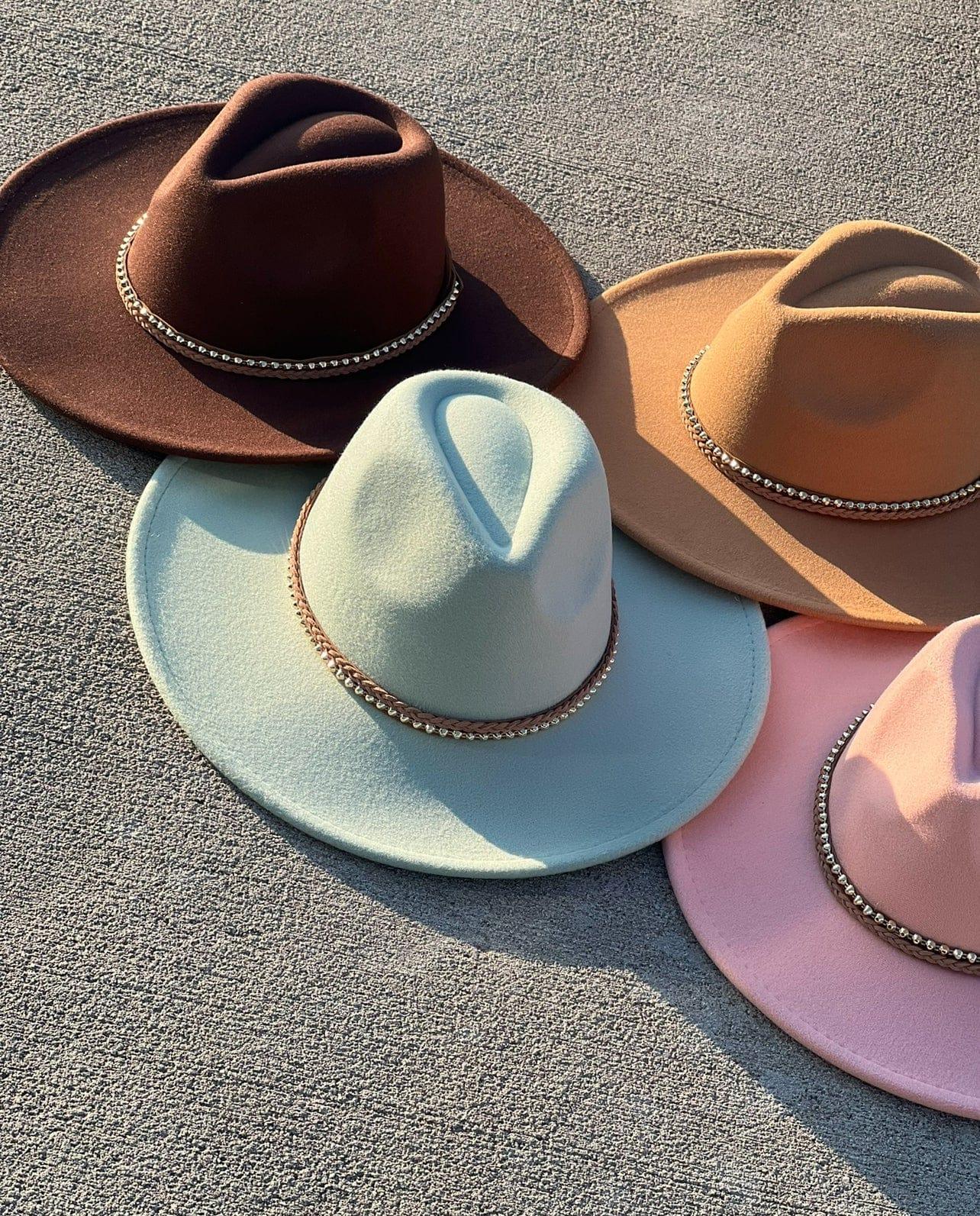 Chique Fedora