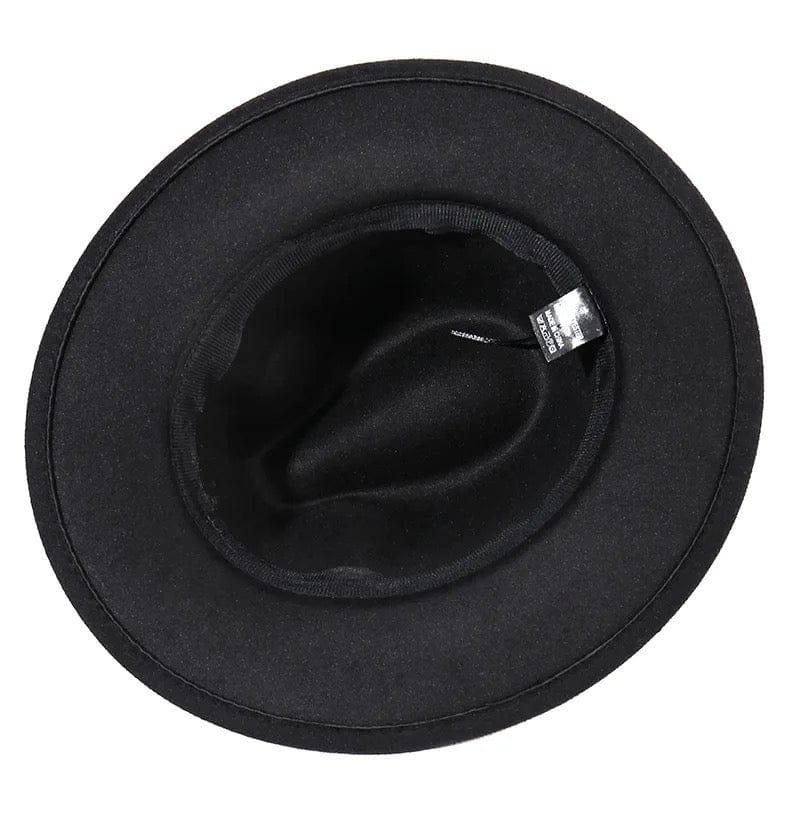 Ultra Glam Fedora