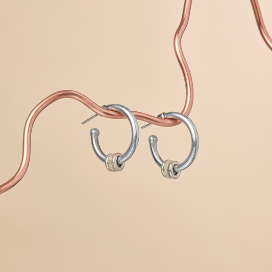 ORBIT HOOPS