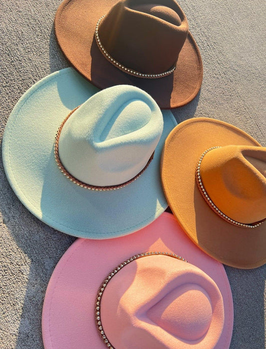 Chique Fedora